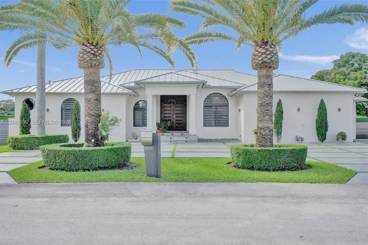 2600 SW 128th Ct, Miami FL 33175