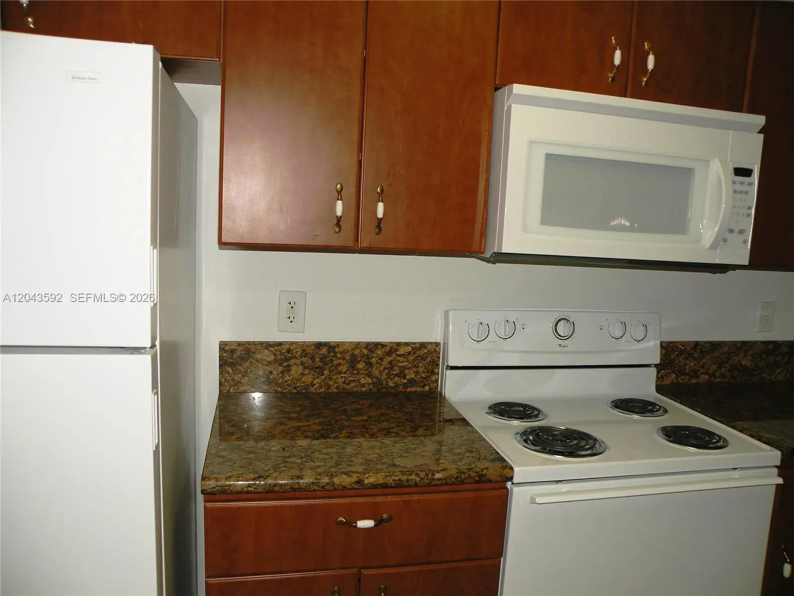 10981 NW 88th Terrace # 801, Doral FL 33178