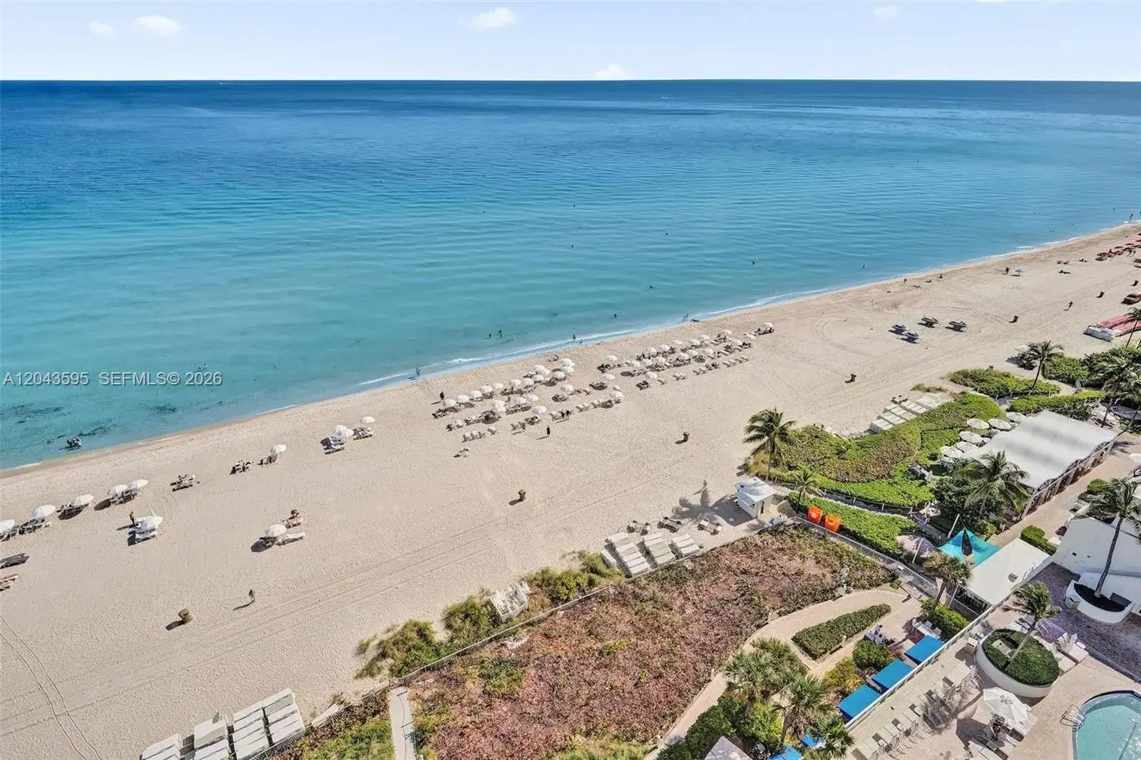 18101 Collins Ave # 1607, Sunny Isles Beach FL 33160 photo 2