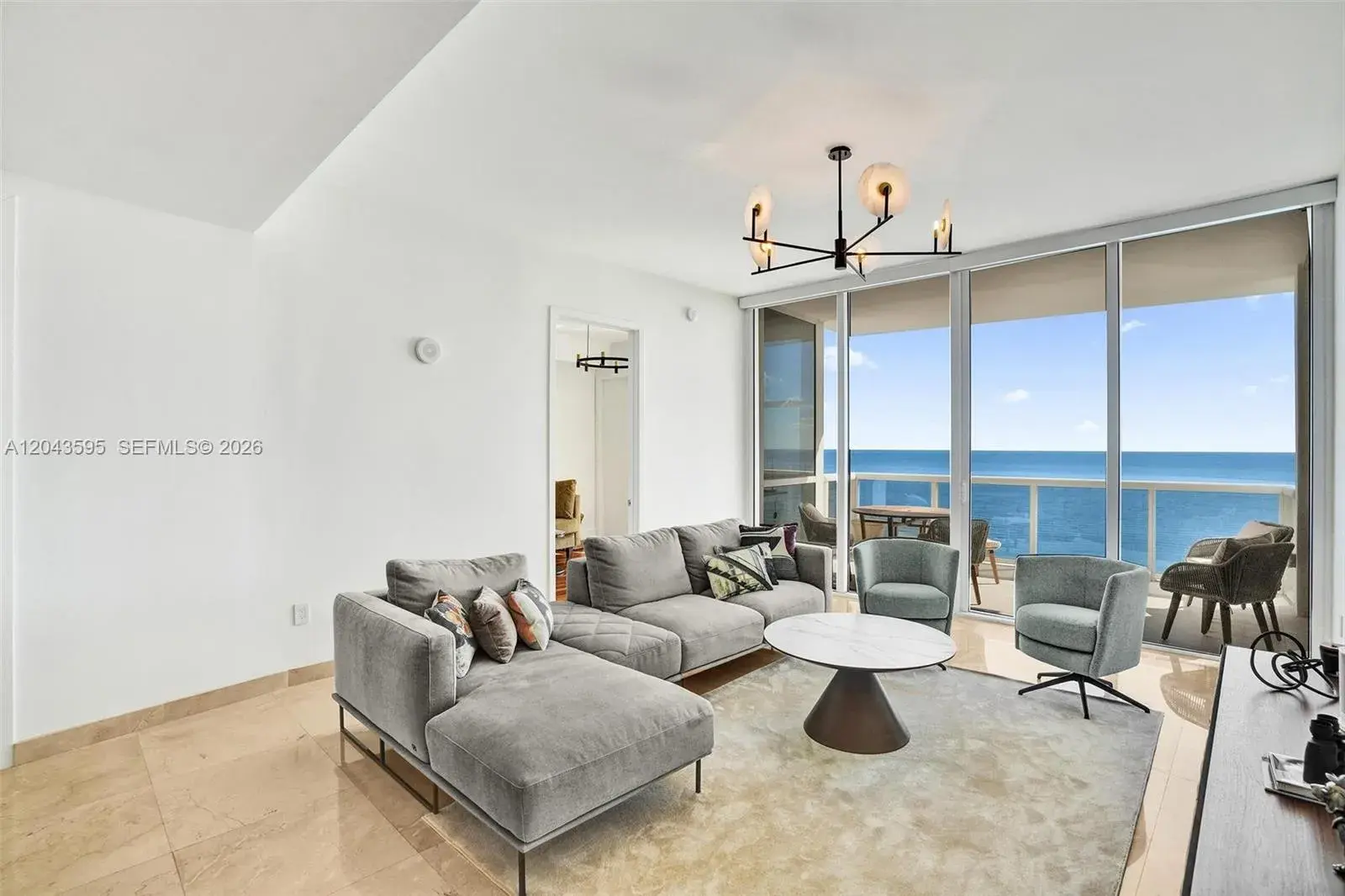 18101 Collins Ave # 1607, Sunny Isles Beach FL 33160