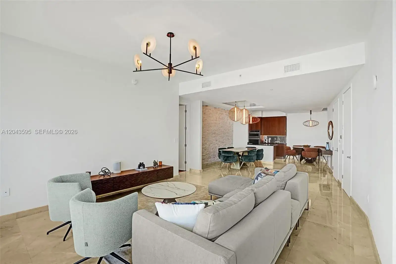 18101 Collins Ave # 1607, Sunny Isles Beach FL 33160 photo 5