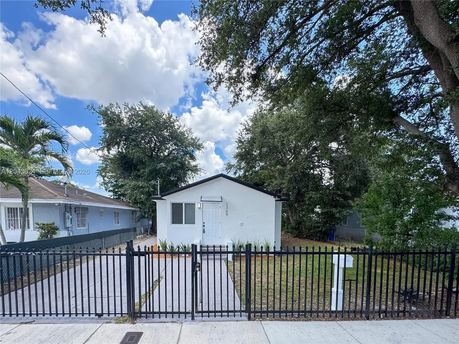 1369 NW 68th Ter, Miami FL 33147