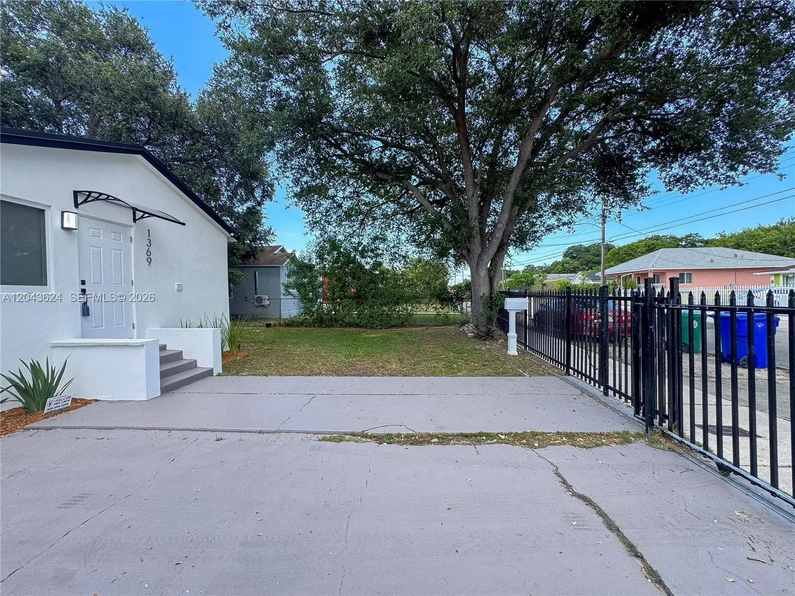 1369 NW 68th Ter, Miami FL 33147