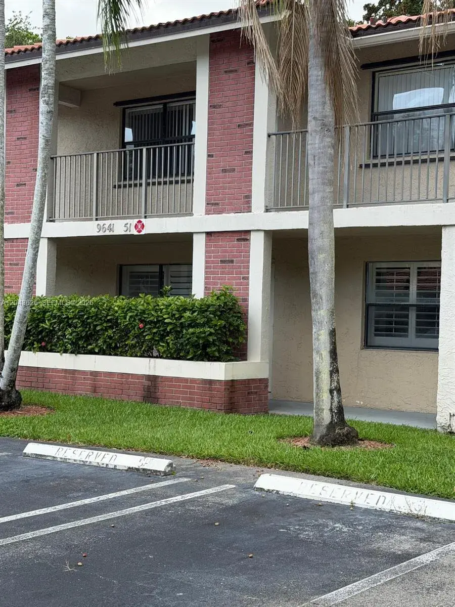 9643 NW 4th St # 5B, Coral Springs FL 33071