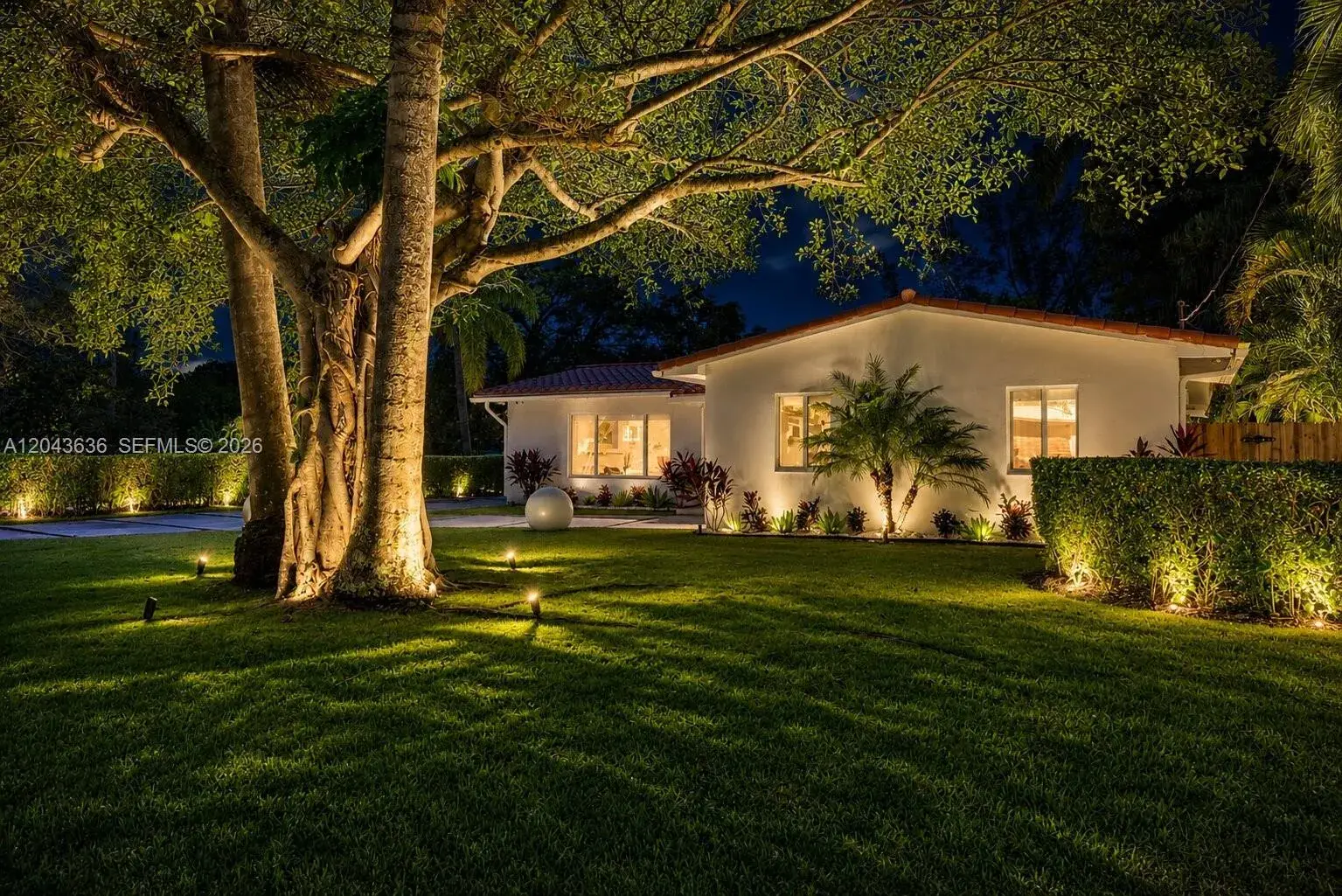 200 NW 86th St, El Portal FL 33138