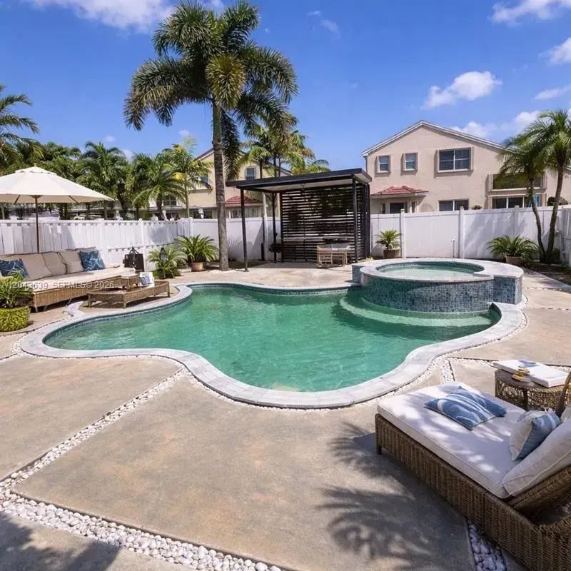 19227 NW 22nd St, Pembroke Pines FL 33029