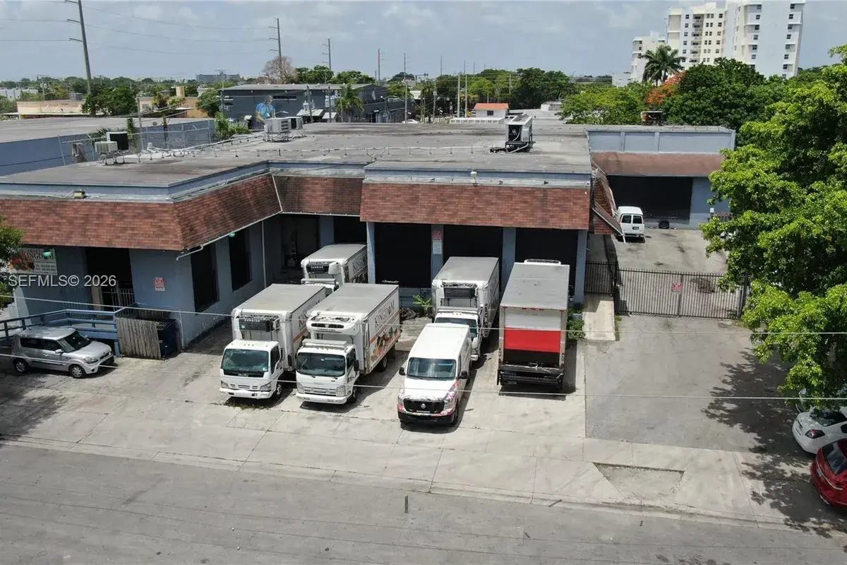 1501 NW 23rd St, Miami FL 33142