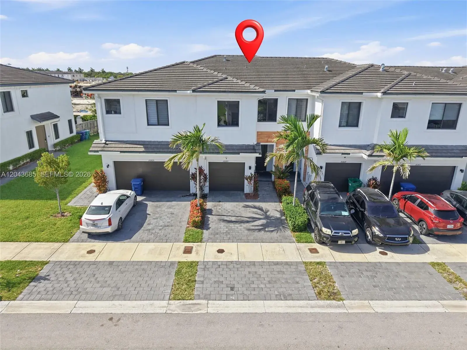 10921 SW 232nd Ter, Homestead FL 33032