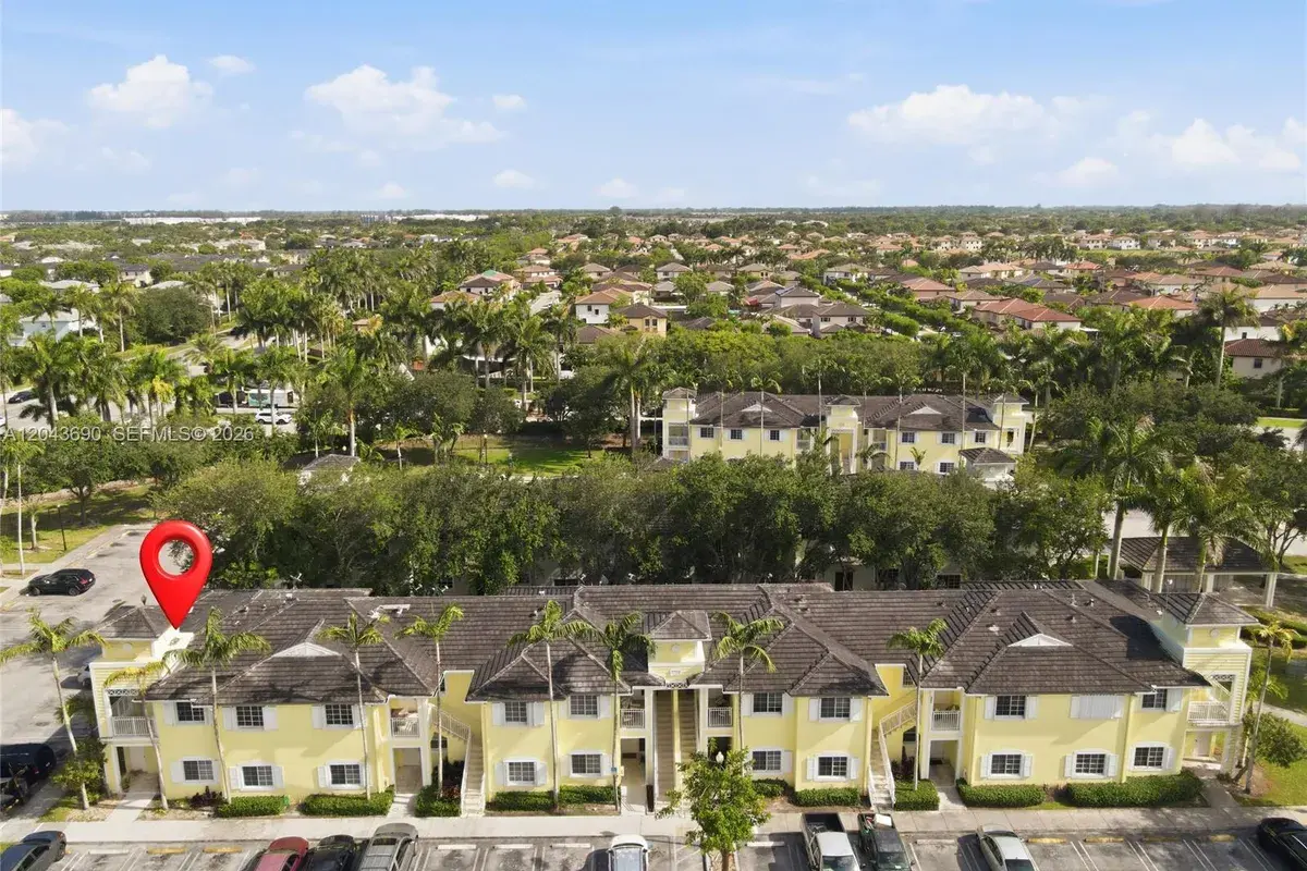 2728 NE 3rd Ct # 201, Homestead FL 33033