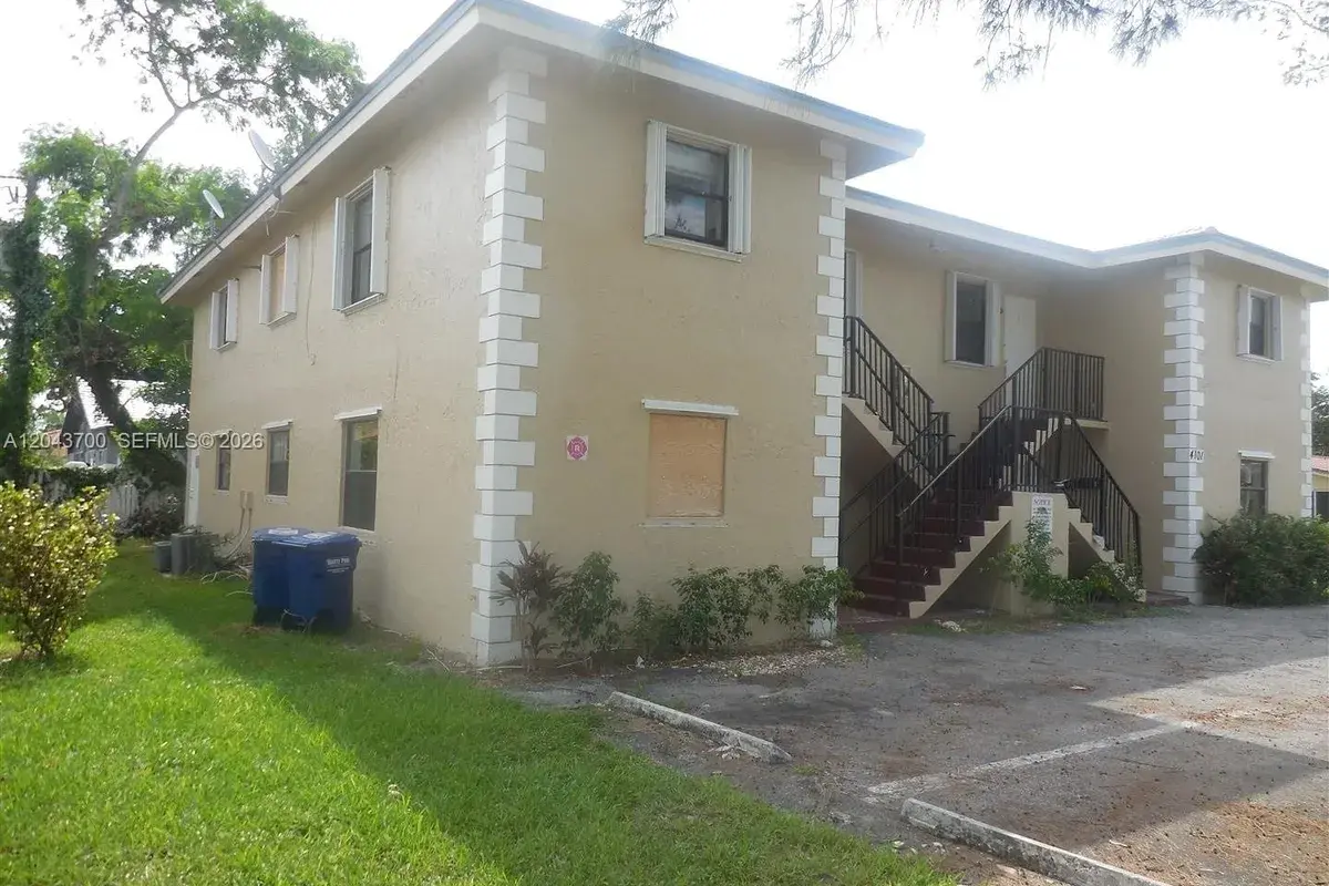 4101 Riverside Dr # 4, Coral Springs FL 33065