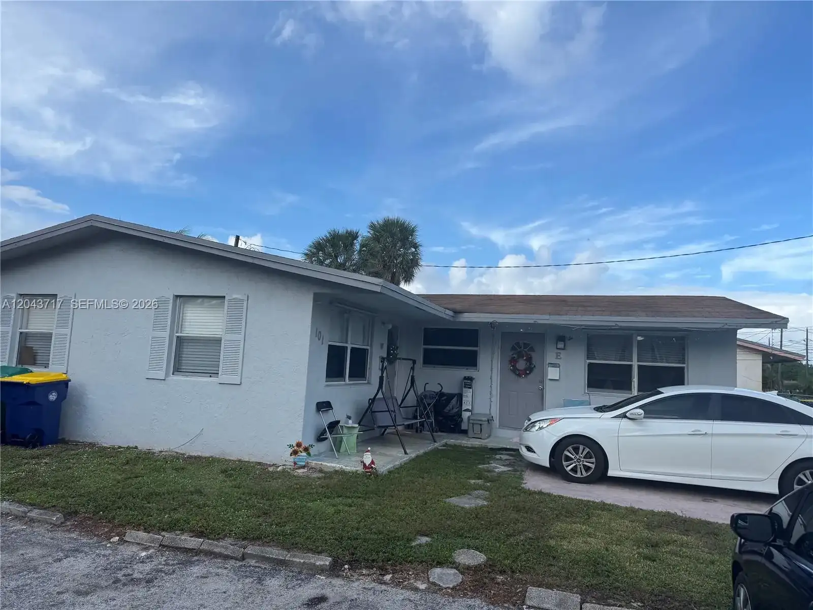 101 NW 13th Ave, Dania Beach FL 33004