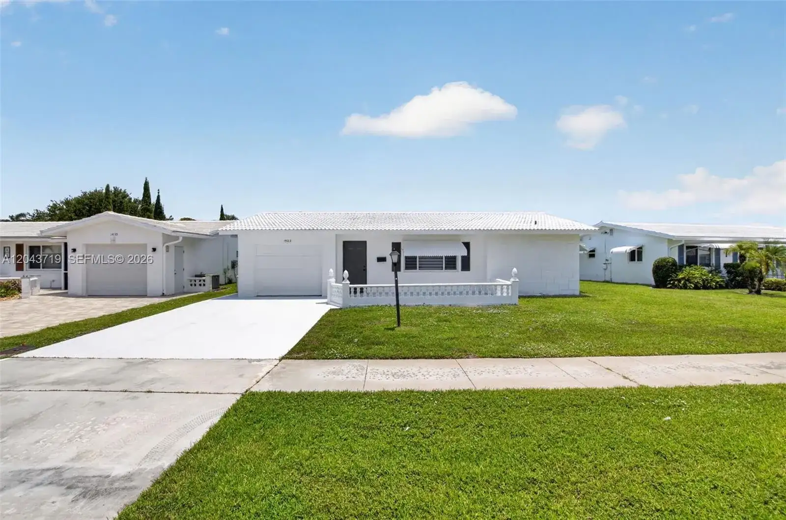 1502 SW 17th Ave, Boynton Beach FL 33426 photo 2