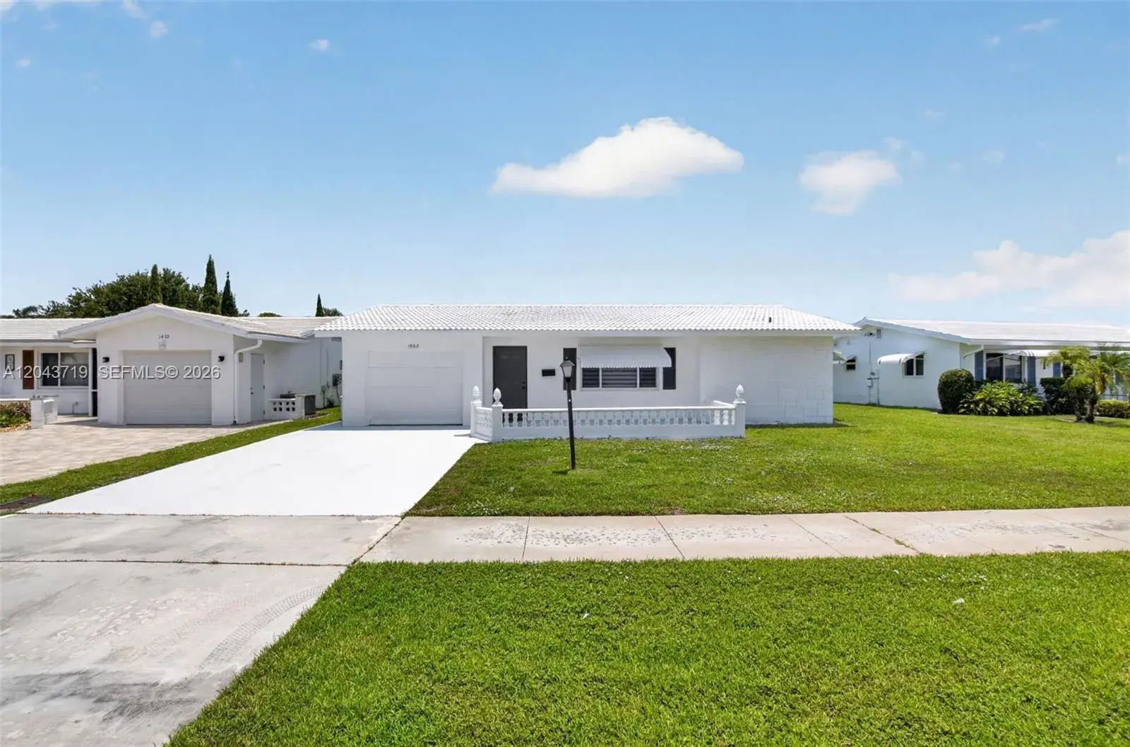 1502 SW 17th Ave, Boynton Beach FL 33426