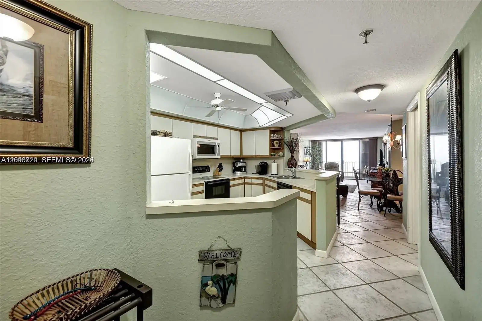 9650 S Ocean Dr # 1403, Jensen Beach FL 34957 photo 4