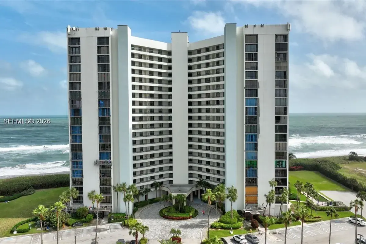 9650 S Ocean Dr # 1403, Jensen Beach FL 34957