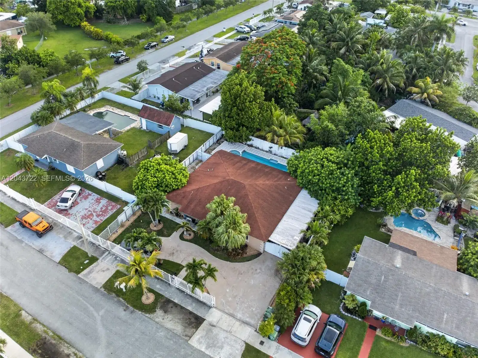 25520 SW 125th Ct, Homestead FL 33032