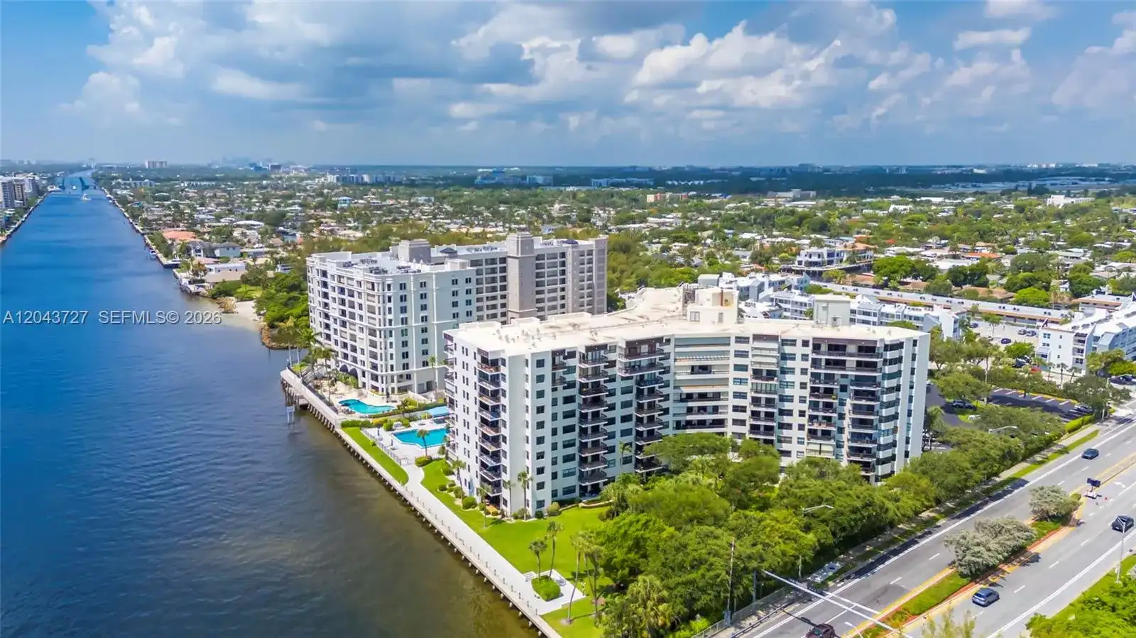 2900 NE 14th St Cswy # 808, Pompano Beach FL 33062