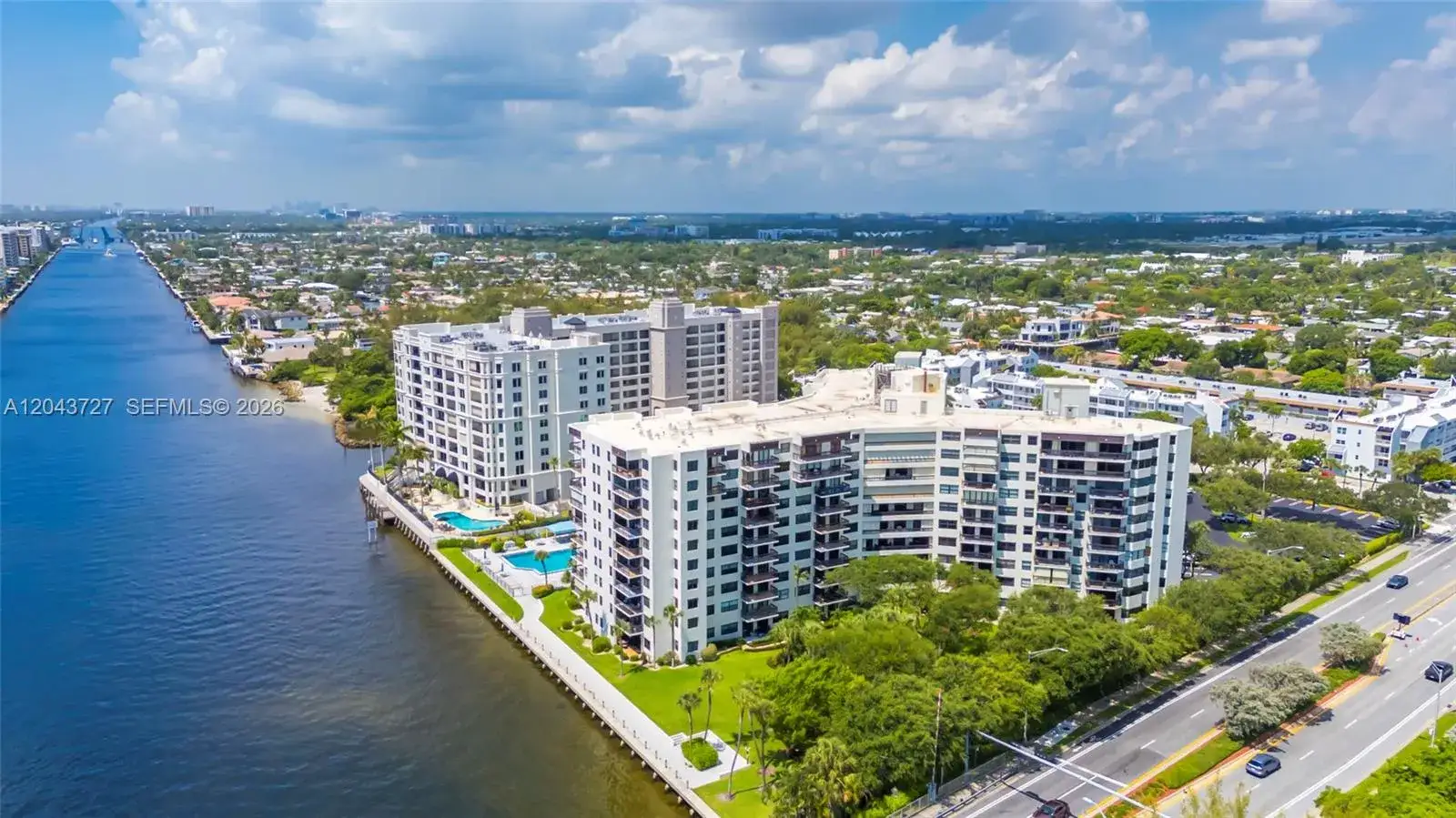 2900 NE 14th St Cswy # 808, Pompano Beach FL 33062