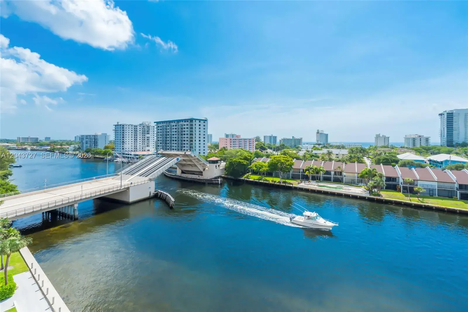 2900 NE 14th St Cswy # 808, Pompano Beach FL 33062