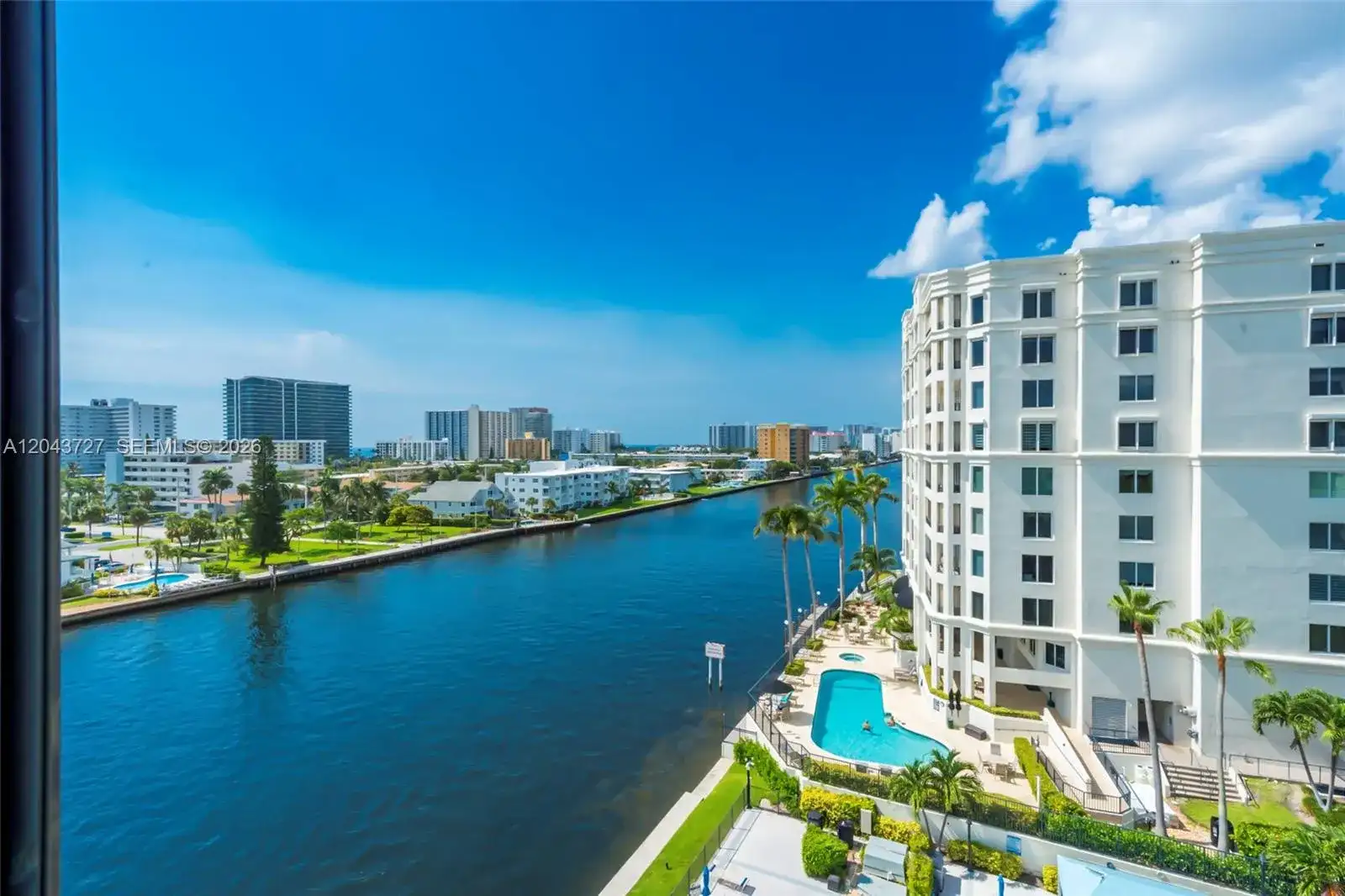 2900 NE 14th St Cswy # 808, Pompano Beach FL 33062 photo 3