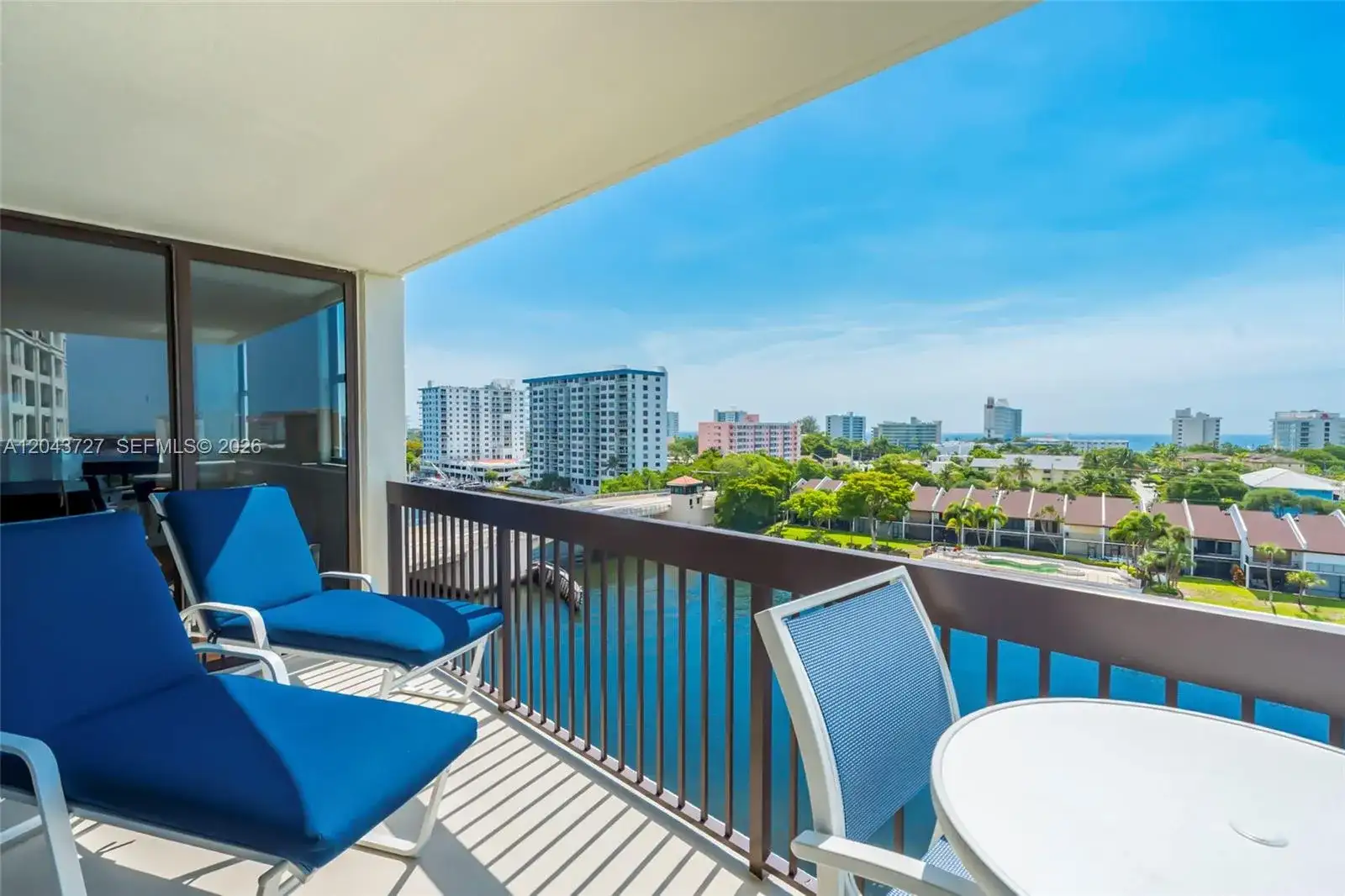 2900 NE 14th St Cswy # 808, Pompano Beach FL 33062 photo 4