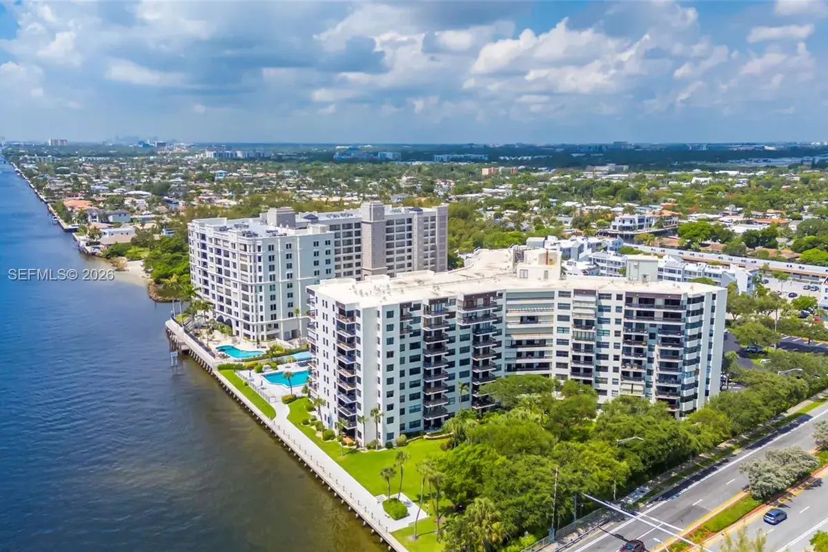 2900 NE 14th St Cswy # 808, Pompano Beach FL 33062