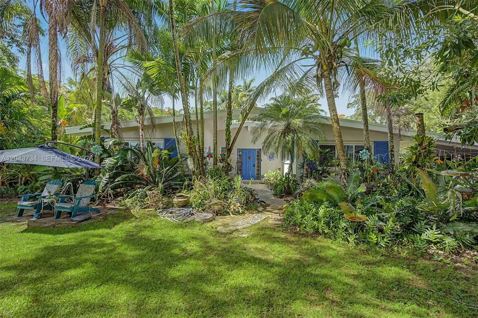 16620 SW 234th St, Homestead FL 33031
