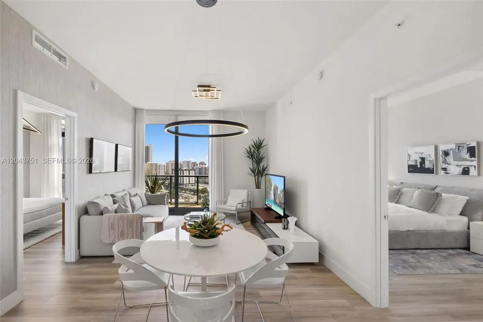 101 Diplomat Pkwy # 1108, Hallandale Beach FL 33009 photo 5