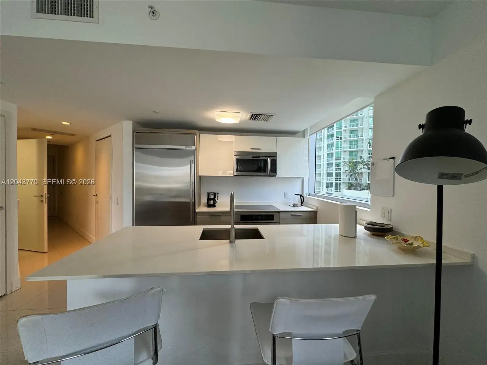 1300 Brickell Bay Dr # 901, Miami FL 33131 photo 3
