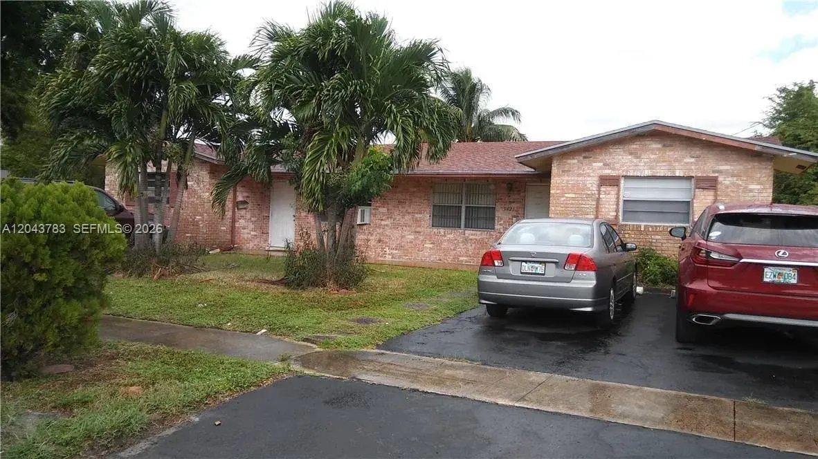 5425 NW 16th Ct # 0, Lauderhill FL 33313