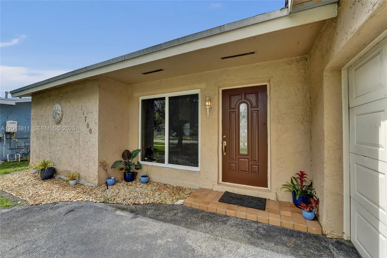 11700 NW 33rd St, Sunrise FL 33323