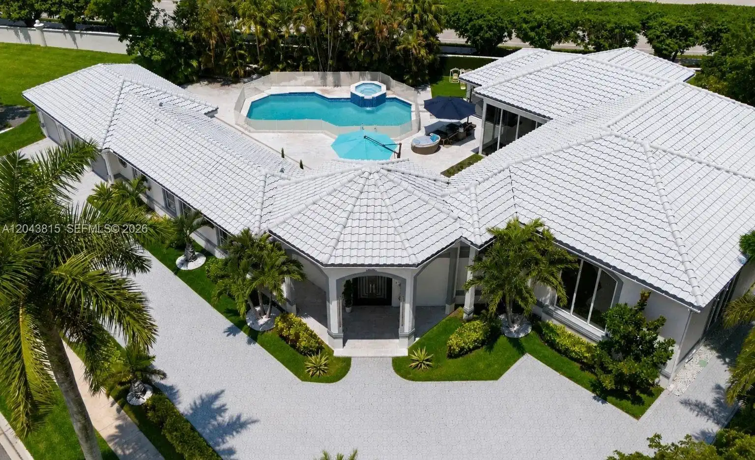 2673 NW 64th Blvd, Boca Raton FL 33496