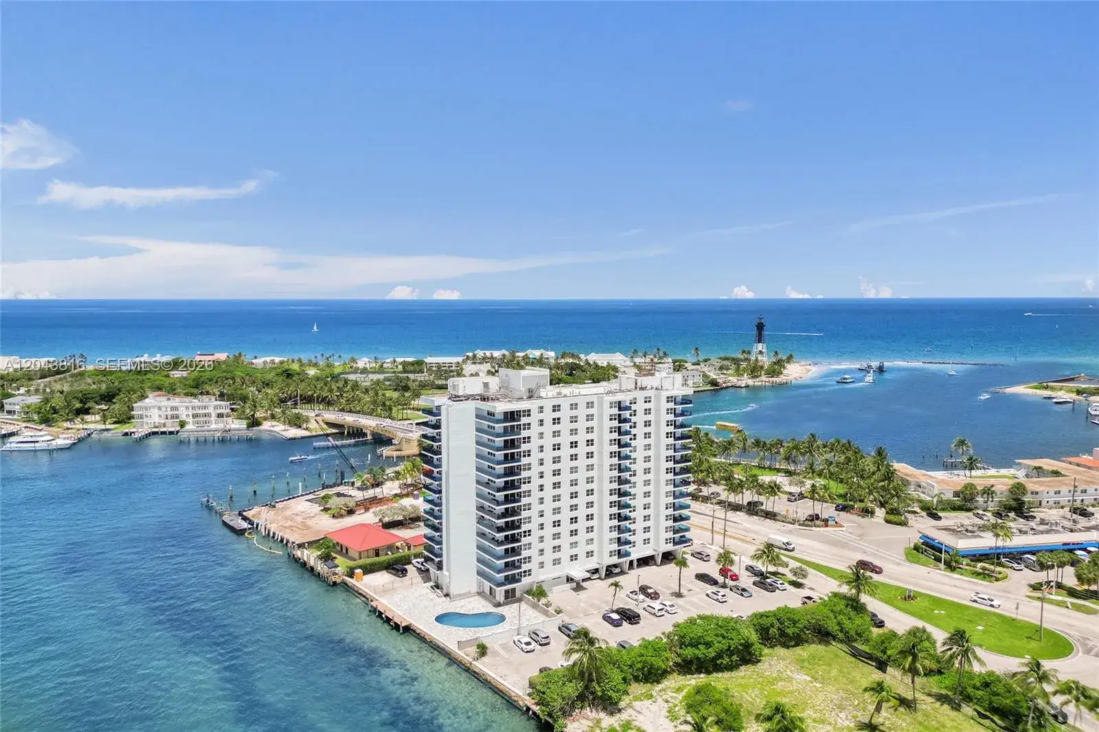 2639 N Riverside Dr # 206, Pompano Beach FL 33062