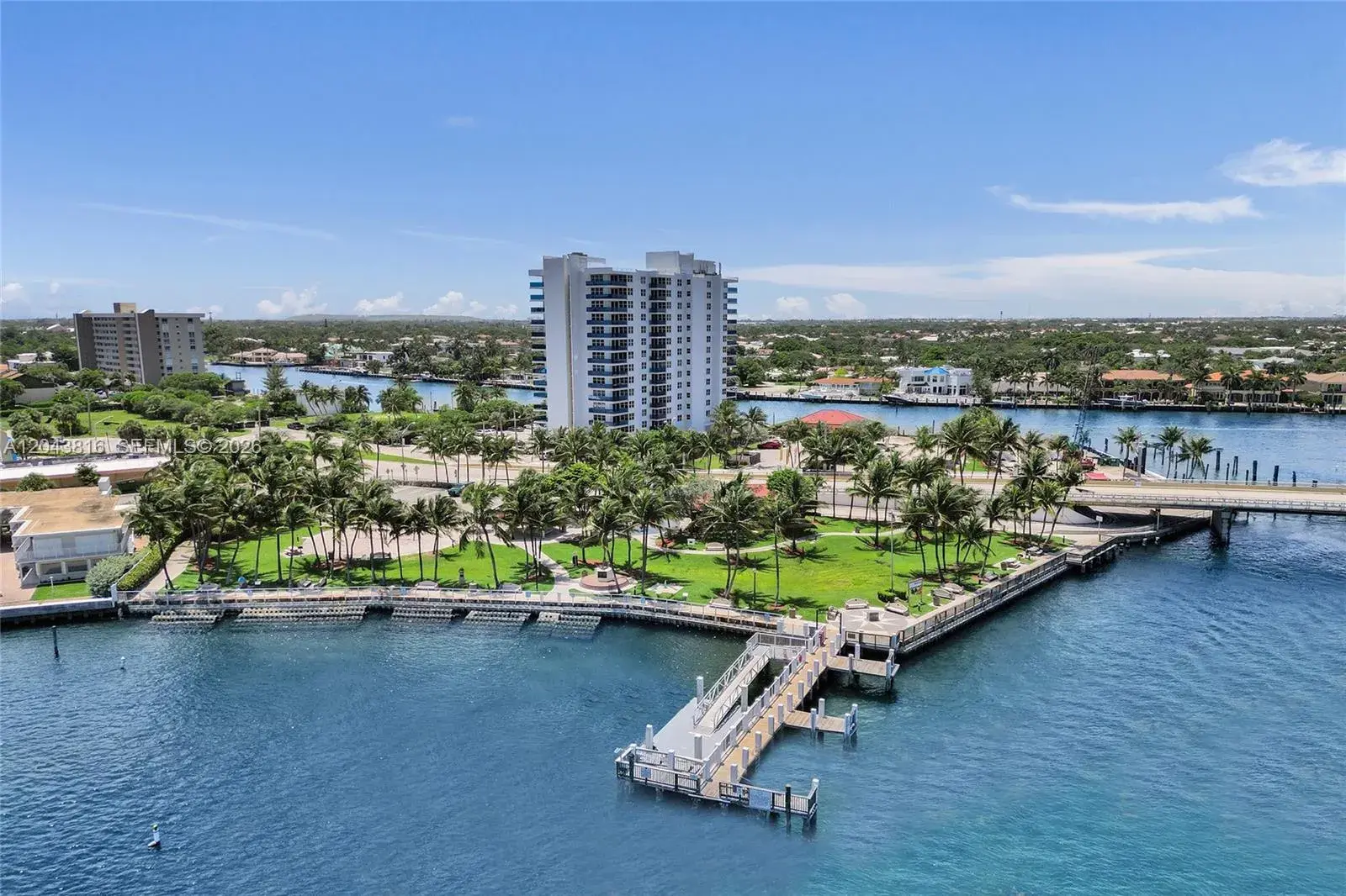 2639 N Riverside Dr # 206, Pompano Beach FL 33062