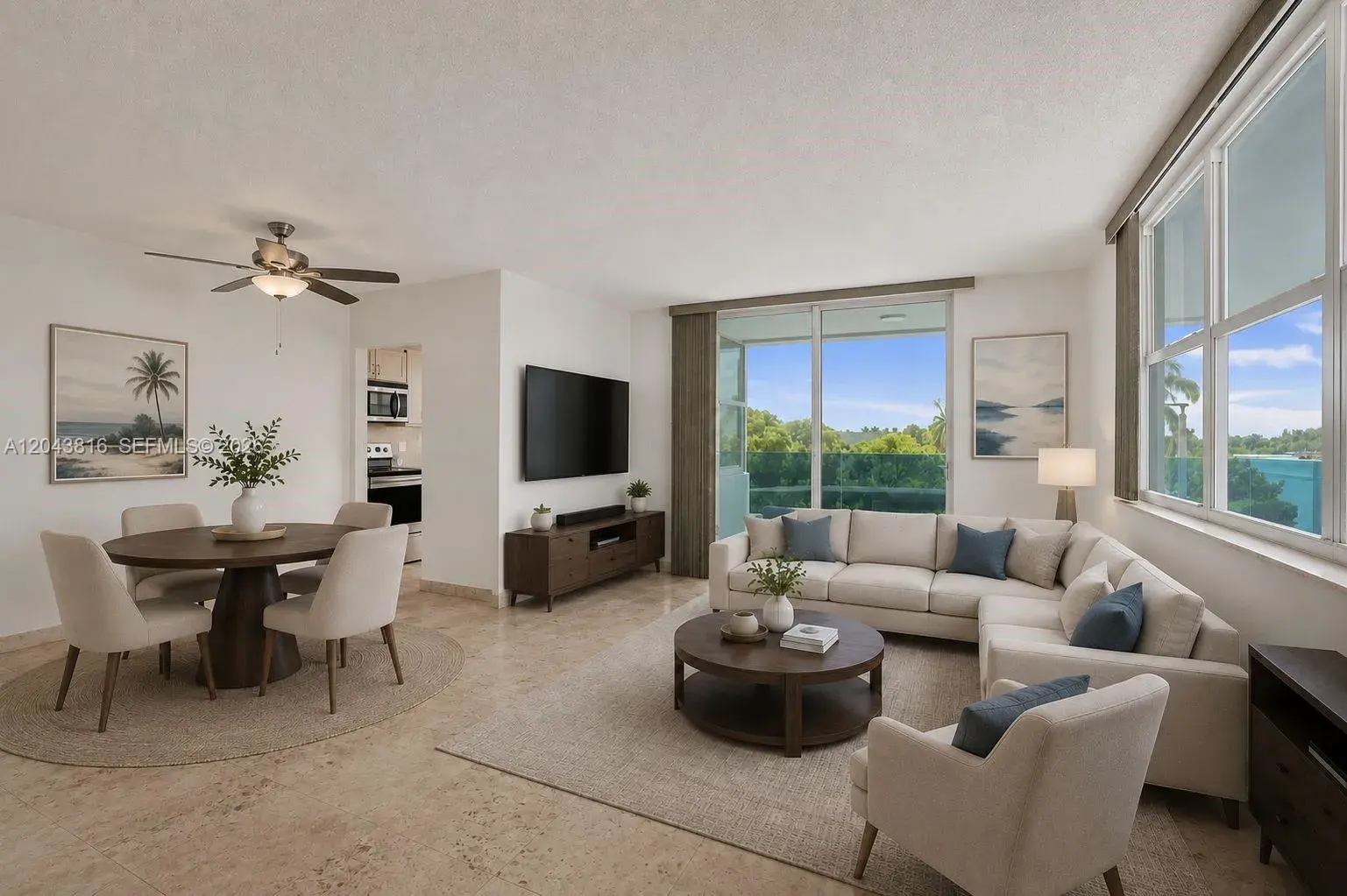 2639 N Riverside Dr # 206, Pompano Beach FL 33062