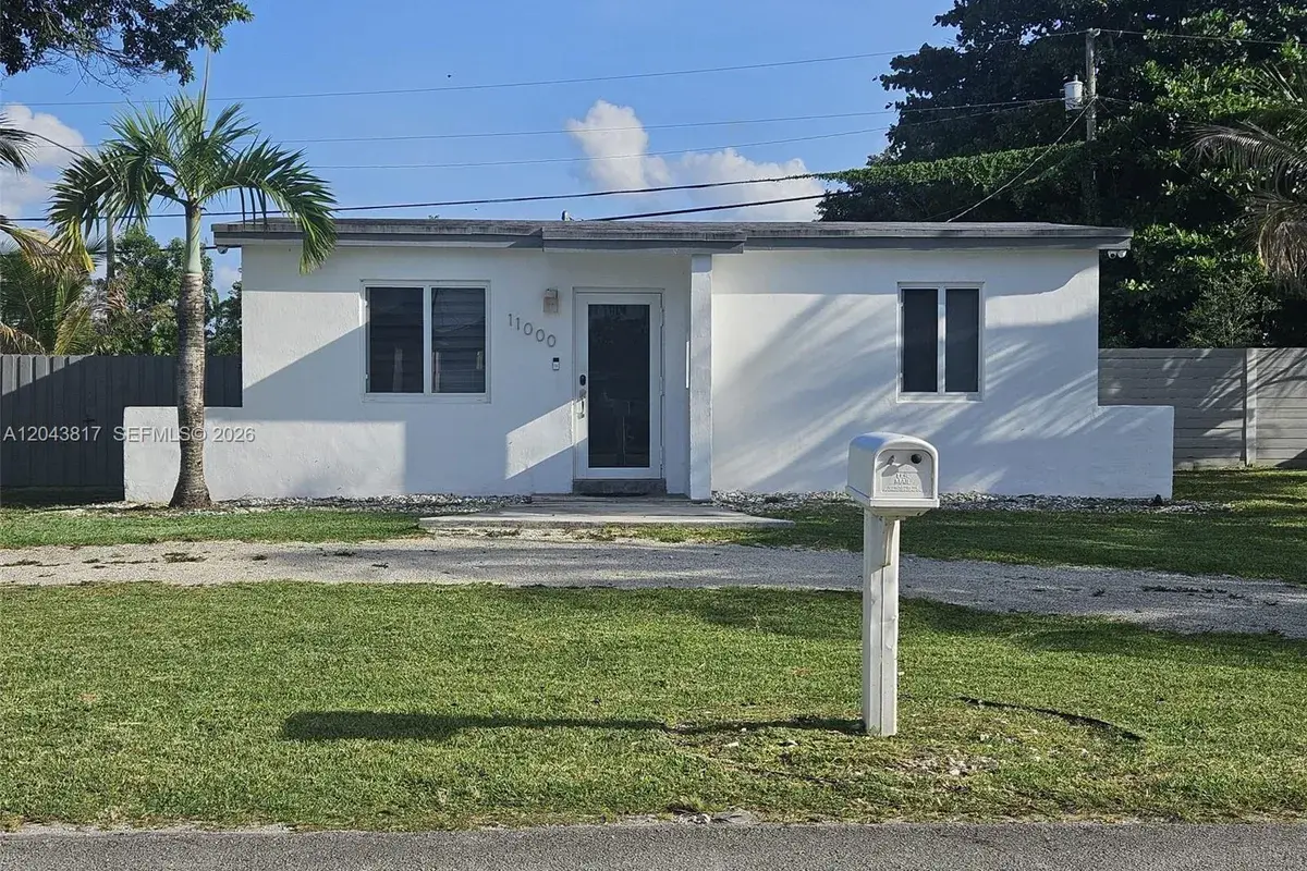 11000 SW 219th St, Miami FL 33170