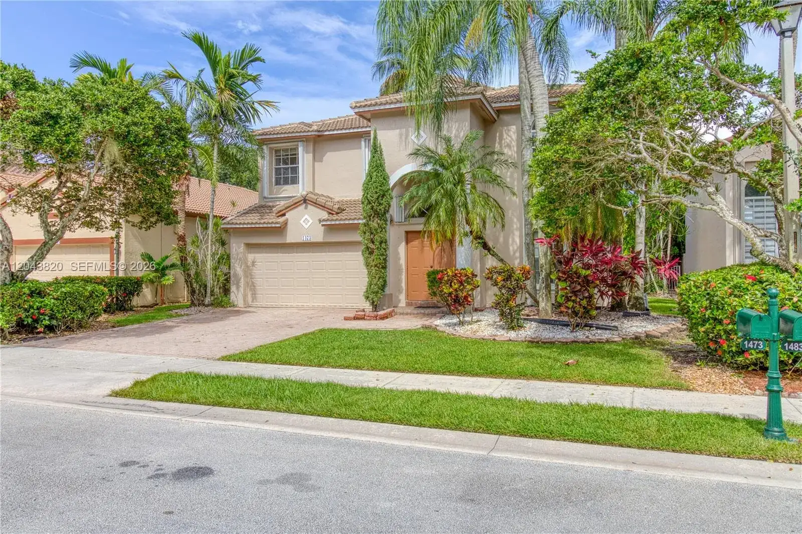 1473 SW 158th Ave, Pembroke Pines FL 33027 photo 4