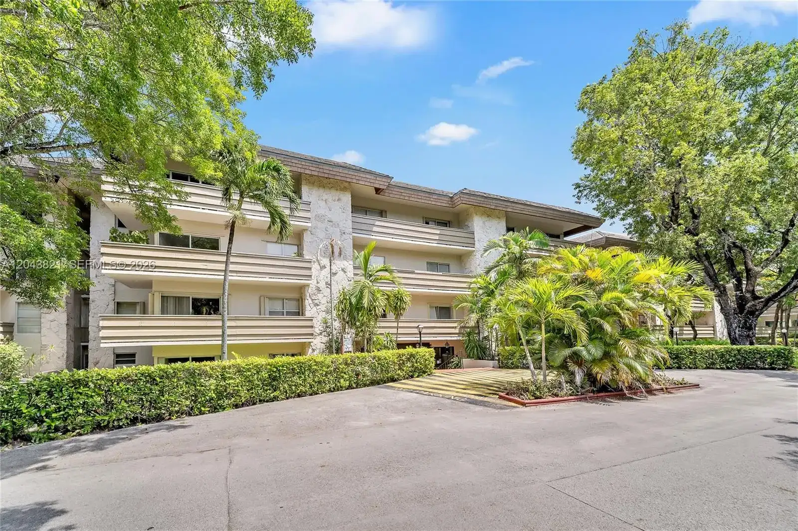 1205 Mariposa Ave # 307, Coral Gables FL 33146