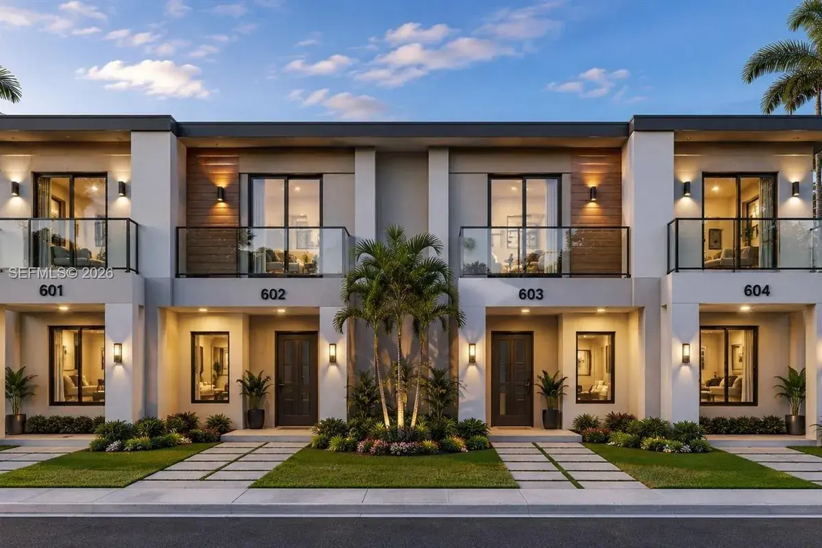 601 NW 1, Hallandale Beach FL 33009