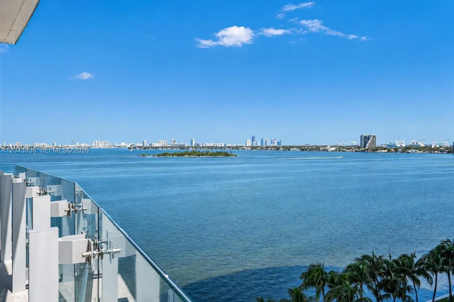 700 NE 26th Ter # 804, Miami FL 33137