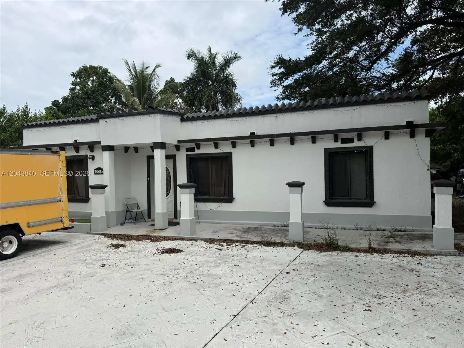 15505 Hayes Ln, Homestead FL 33033