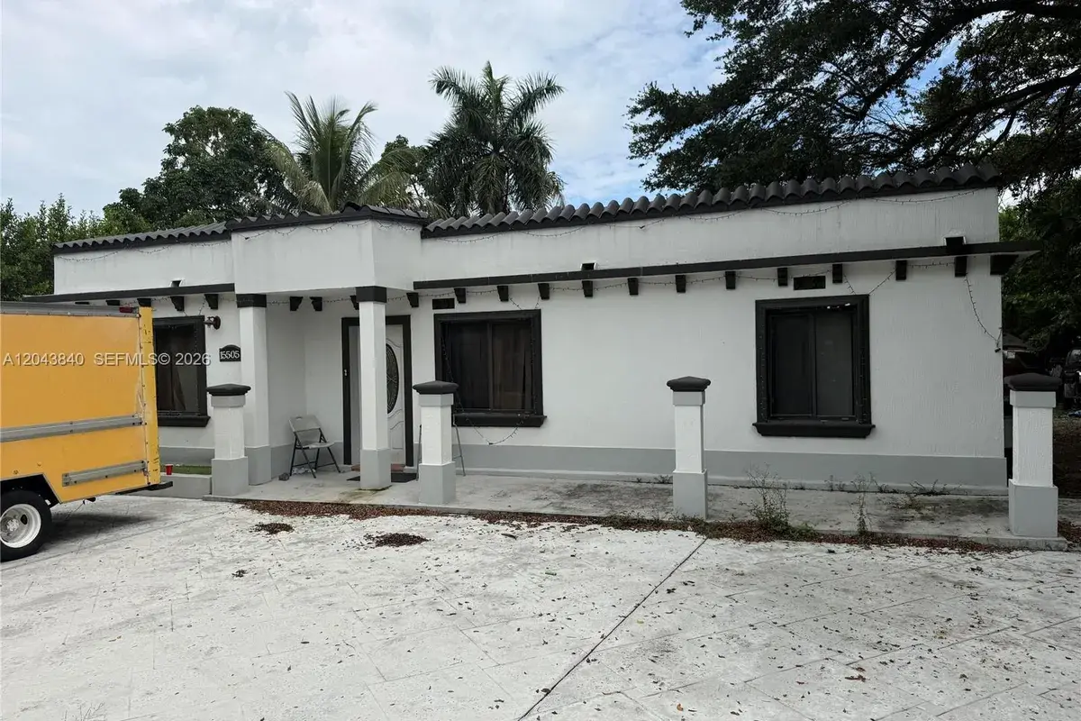 15505 Hayes Ln, Homestead FL 33033