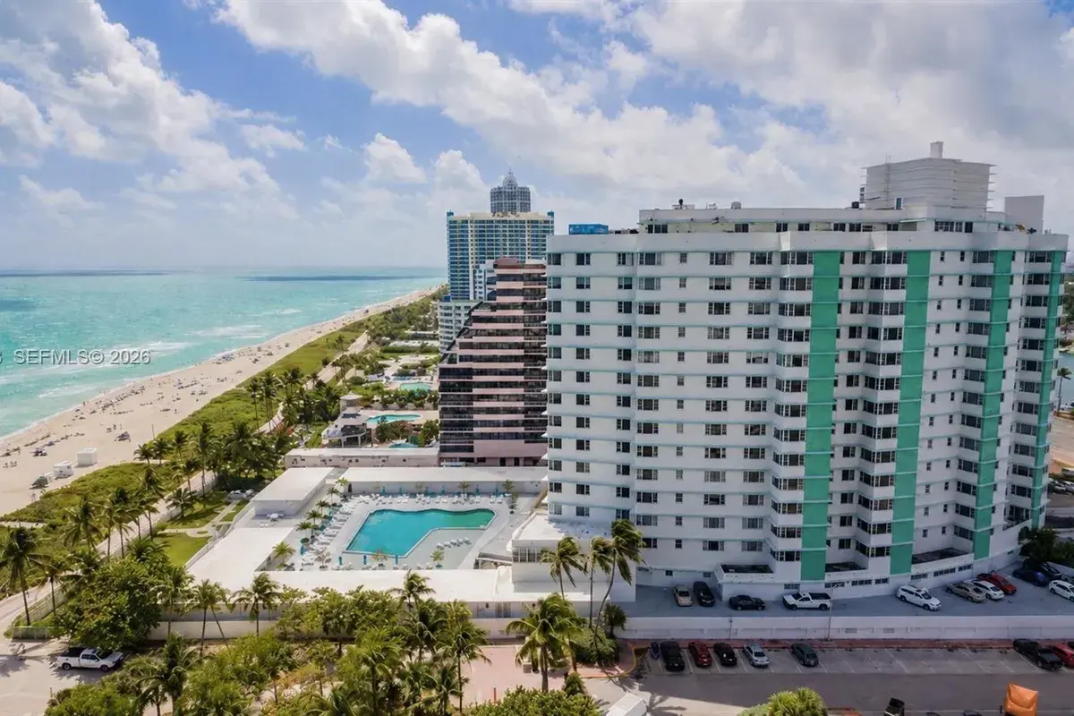5255 Collins Ave # 7B, Miami Beach FL 33140