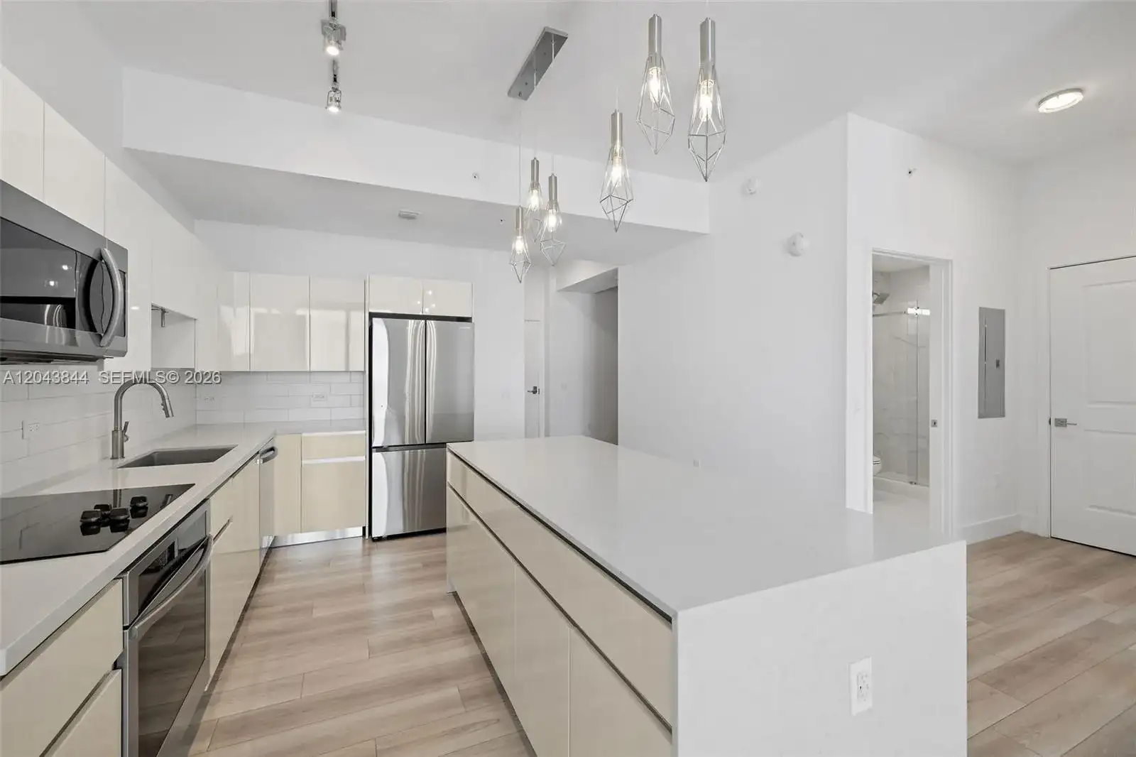 101 Diplomat Pkwy # 2009, Hallandale Beach FL 33009 photo 5