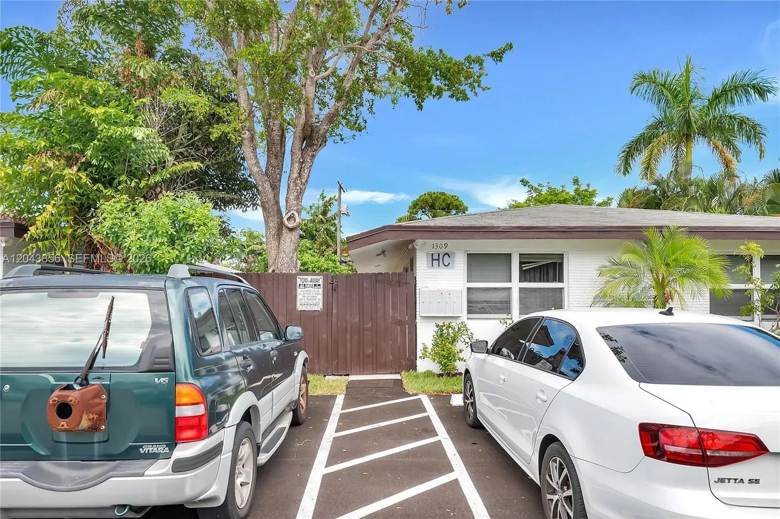 1309 NE 16th Ter # 3, Fort Lauderdale FL 33304