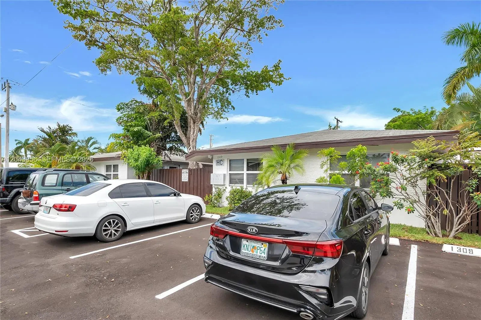 1309 NE 16th Ter # 3, Fort Lauderdale FL 33304