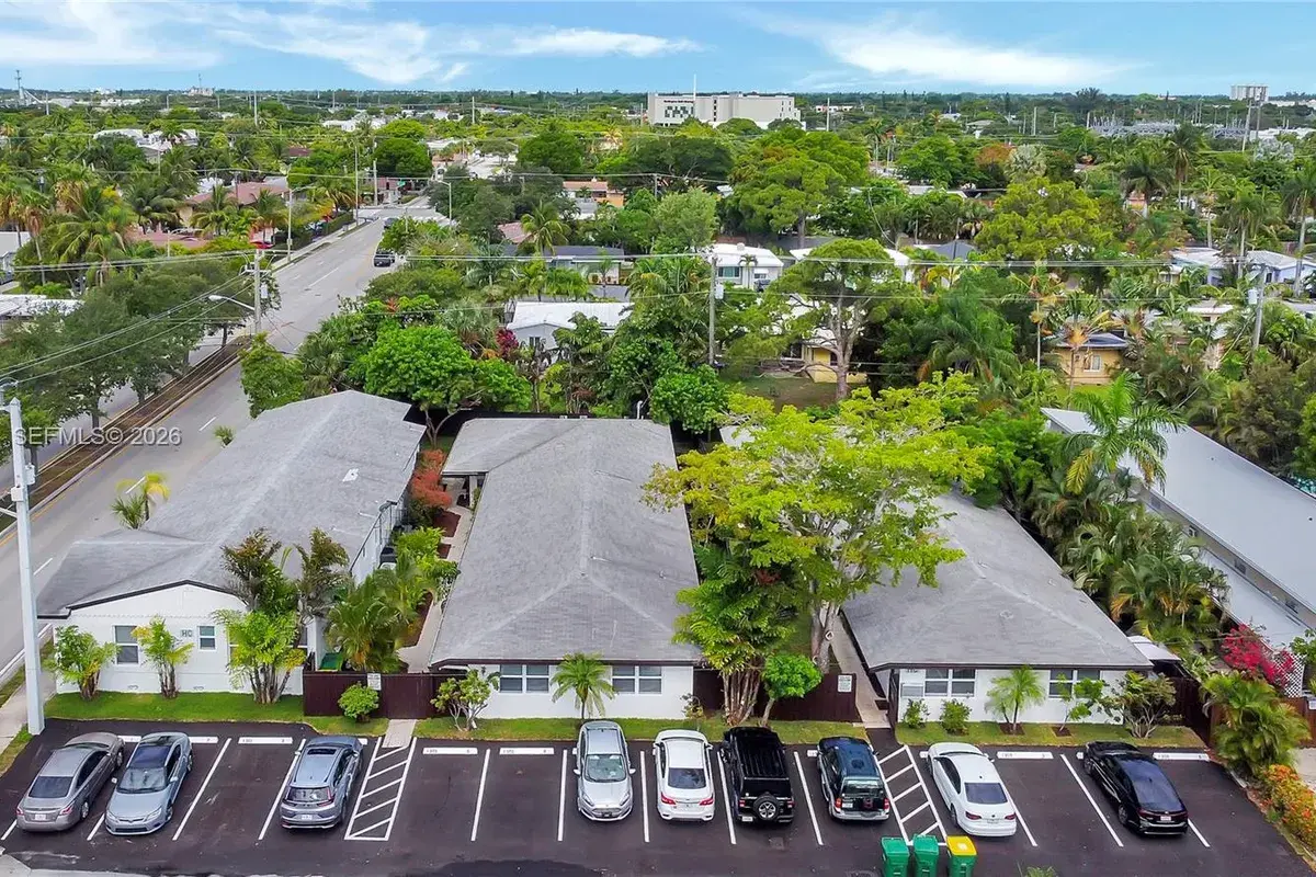 1309 NE 16th Ter # 3, Fort Lauderdale FL 33304
