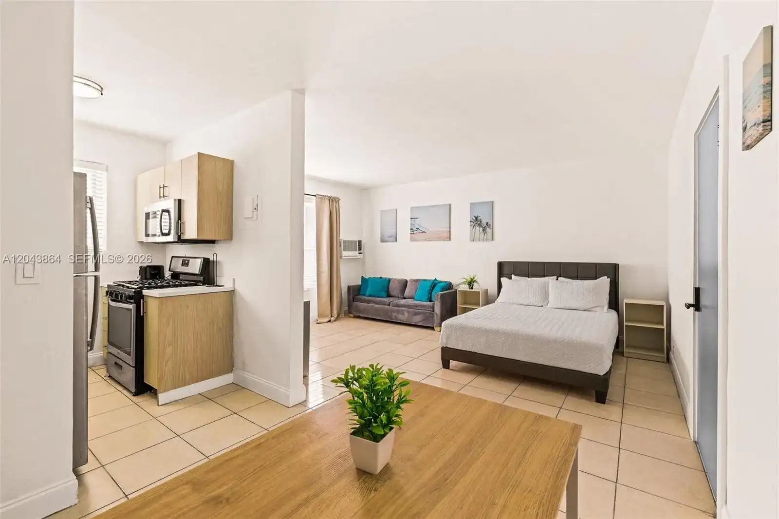 7340 Harding Ave # 16, Miami Beach FL 33141