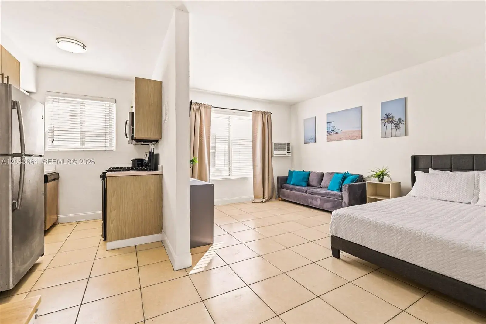 7340 Harding Ave # 16, Miami Beach FL 33141