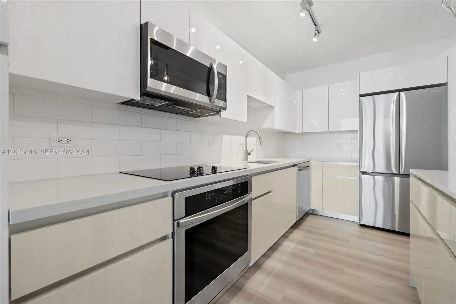 101 Diplomat Pkwy # 2304, Hallandale Beach FL 33009 photo 3